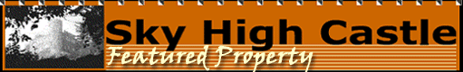 Sky High Castle
